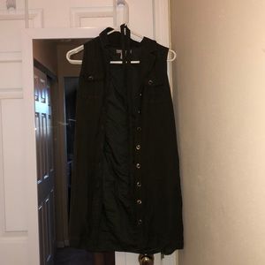 Banana Republic Dress!